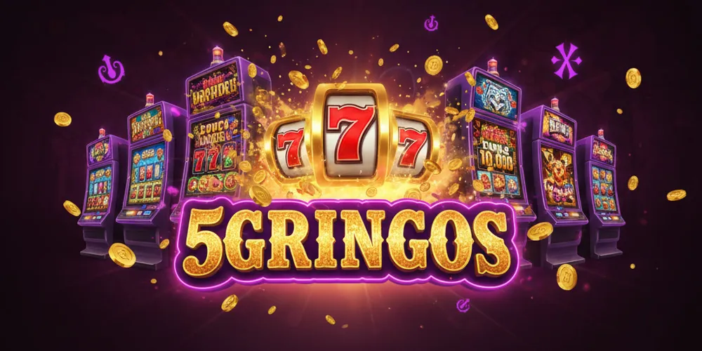 5Gringos Casino en ligne